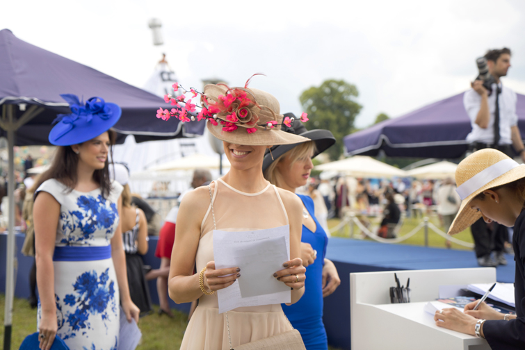 JOELIX.com | Prix de Diane 2016 in Chantilly