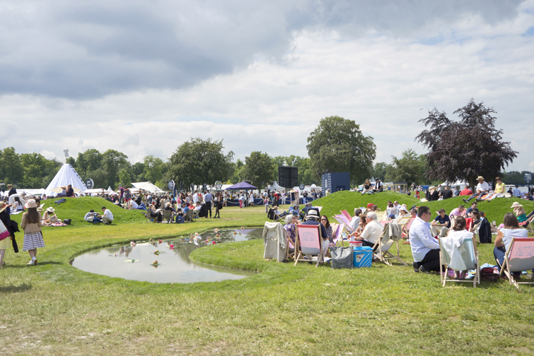 JOELIX.com | Prix de Diane 2016 in Chantilly