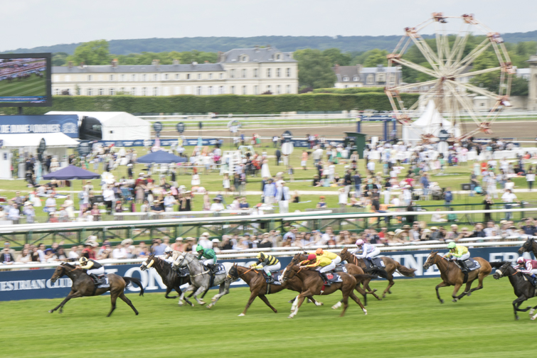 JOELIX.com | Prix de Diane 2016 in Chantilly