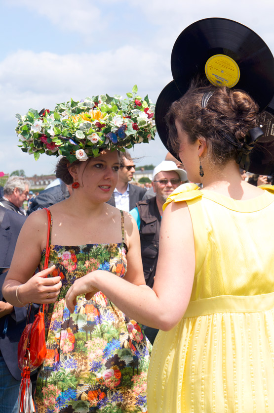 JOELIX.com | Prix de Diane in Chantilly