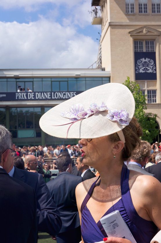 JOELIX.com | Prix de Diane in Chantilly