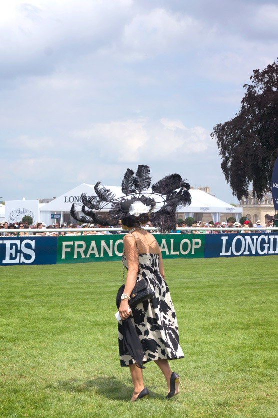 JOELIX.com | Prix de Diane in Chantilly