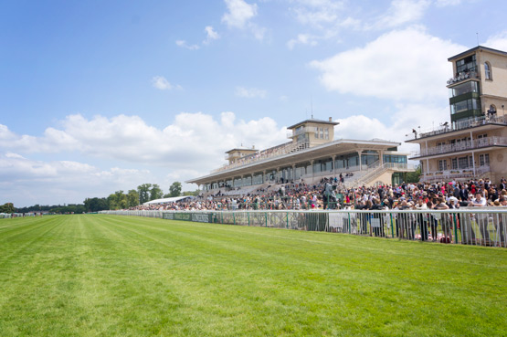 JOELIX.com | Prix de Diane in Chantilly