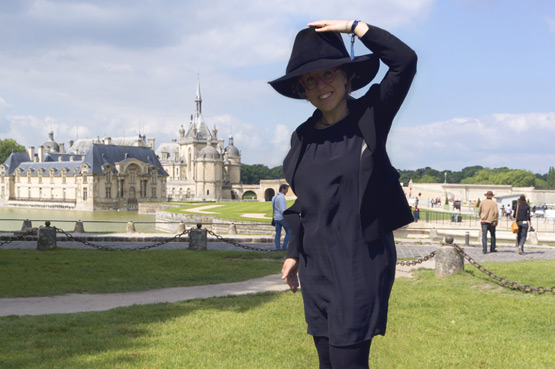 JOELIX.com | Prix de Diane in Chantilly