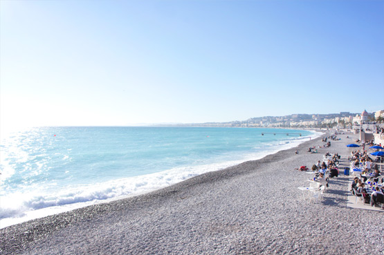 JOELIX.com | Promenade des Anglais Nice