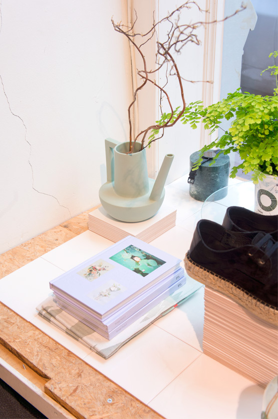JOELIX.com | Restored Amsterdam