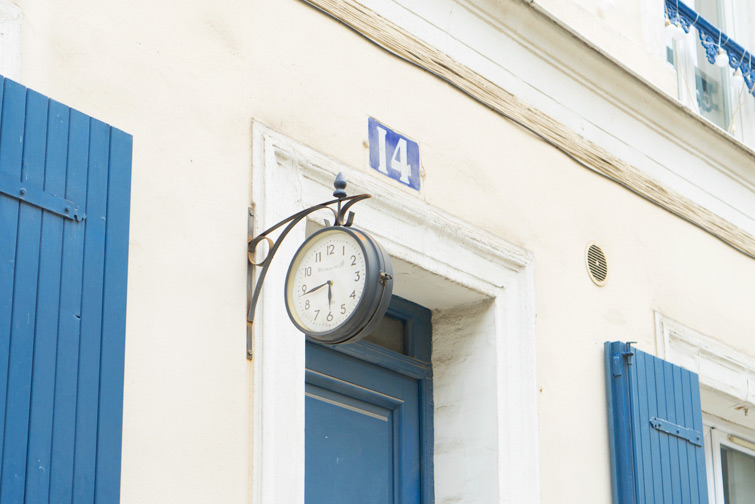 JOELIX.com | Rue Crémieux in Paris