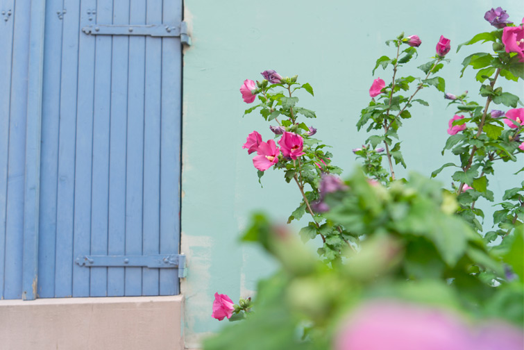 JOELIX.com | Rue Crémieux in Paris