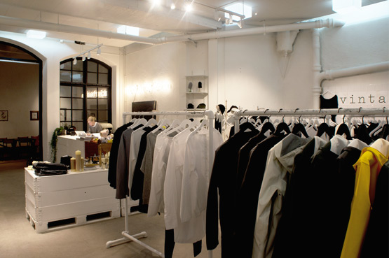 JOELIX.com | mini shopping guide Stockholm