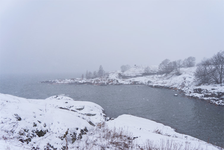 JOELIX.com | Suomenlinna Helsinki