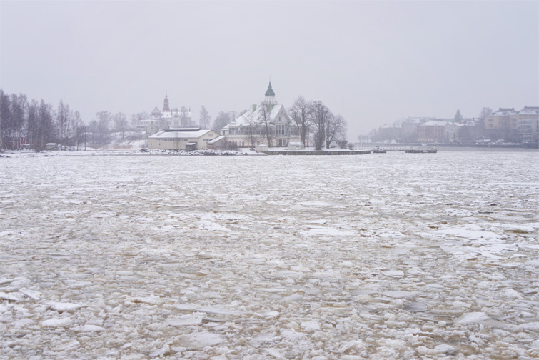 JOELIX.com | Suomenlinna Helsinki