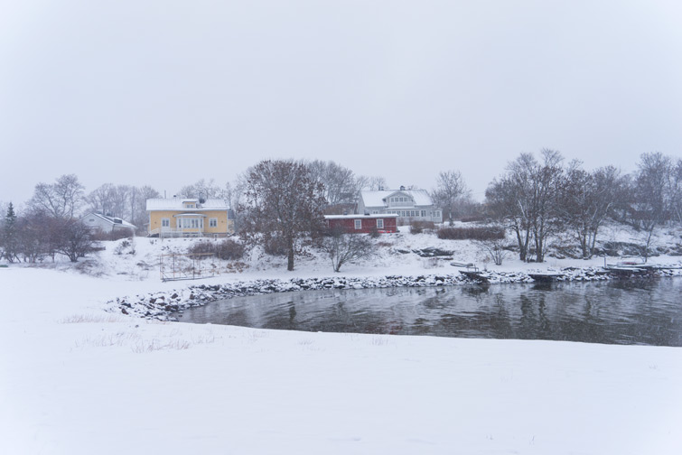 JOELIX.com | Suomenlinna Helsinki