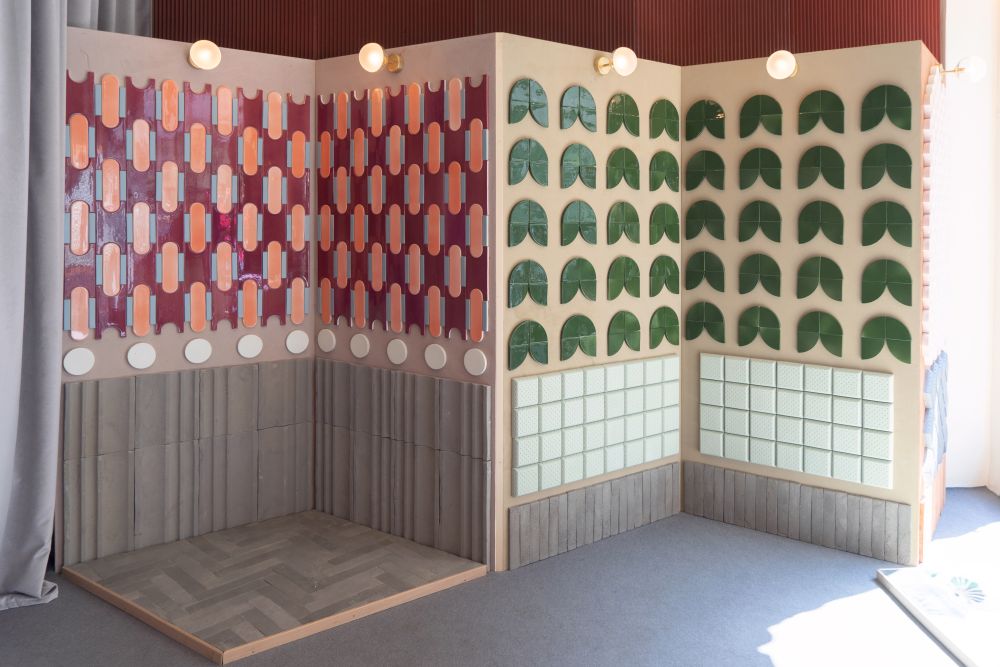 JOELIX.com | Dream tiles by Fornaco Brioni by Cristina Celestino