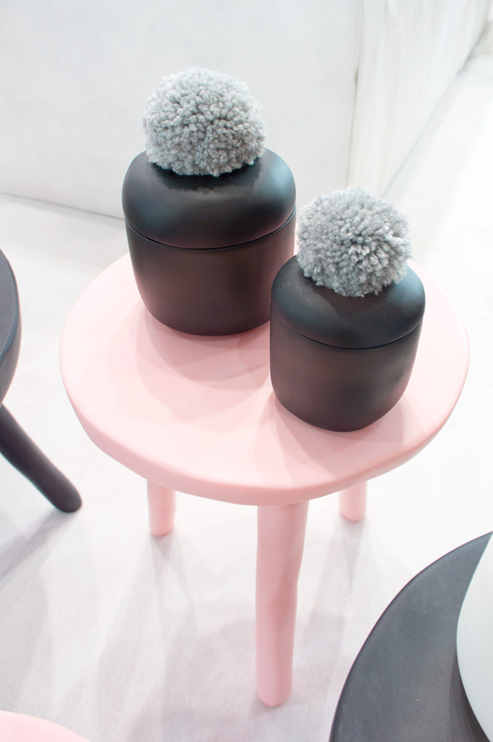 JOELIX.com | Tina Frey Designs at Maison et Objet Paris