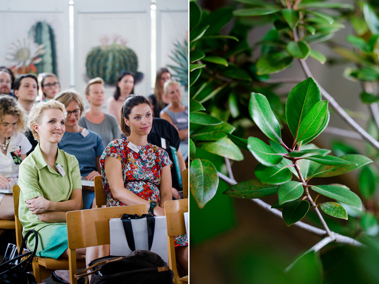 JOELIX.com | Urban Jungle book booklaunch in Munich