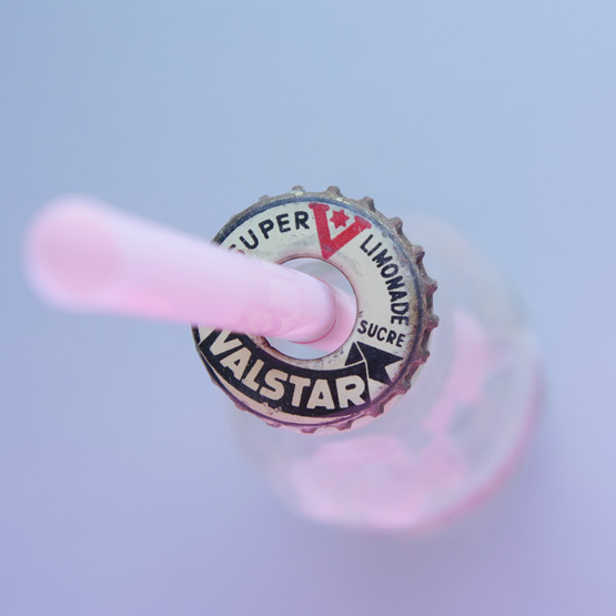 JOELIX.com | Valstar super limonade bottle cap capsule