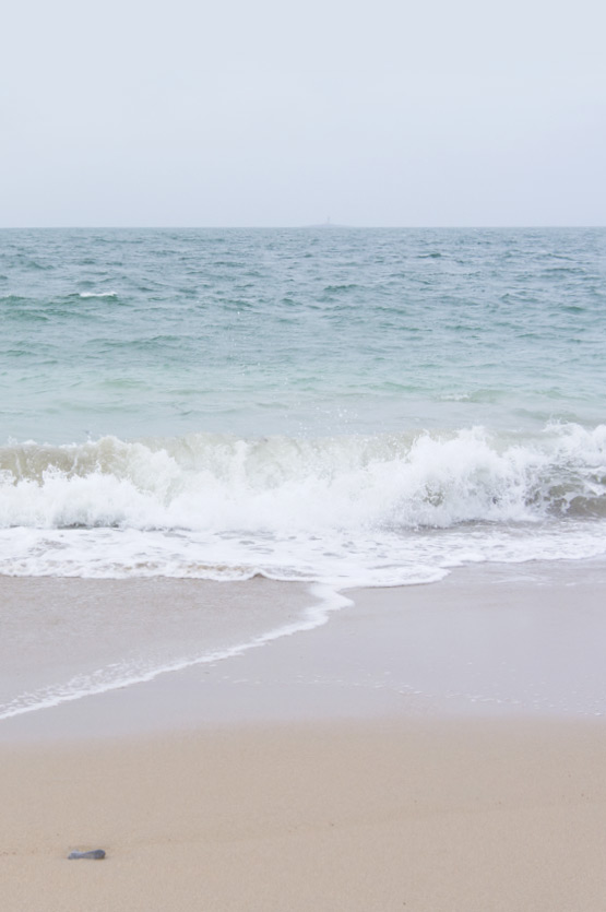 JOELIX.com | the Atlantic Ocean in France