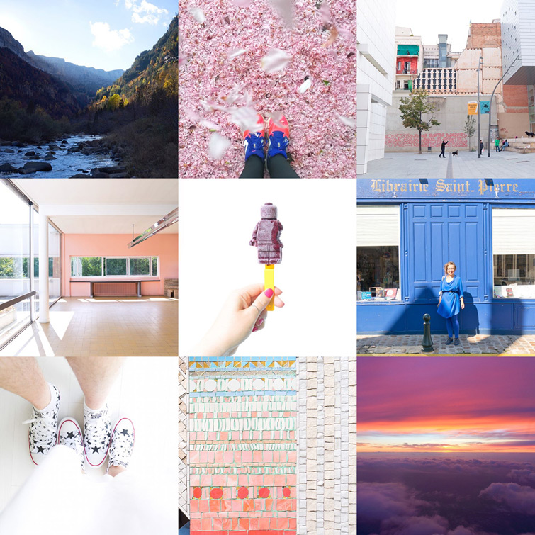 JOELIX.com | My favorite Instagram pics of 2015