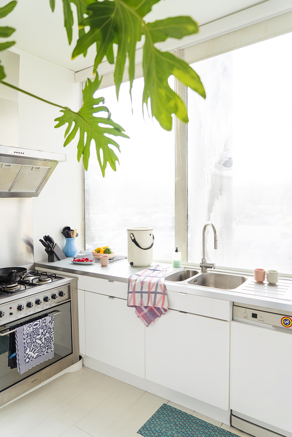 Kitchen Composter, Bokashi Indoor System