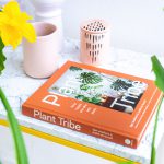 JOELIX.com | Plant Tribe book by Urban Jungle Bloggers