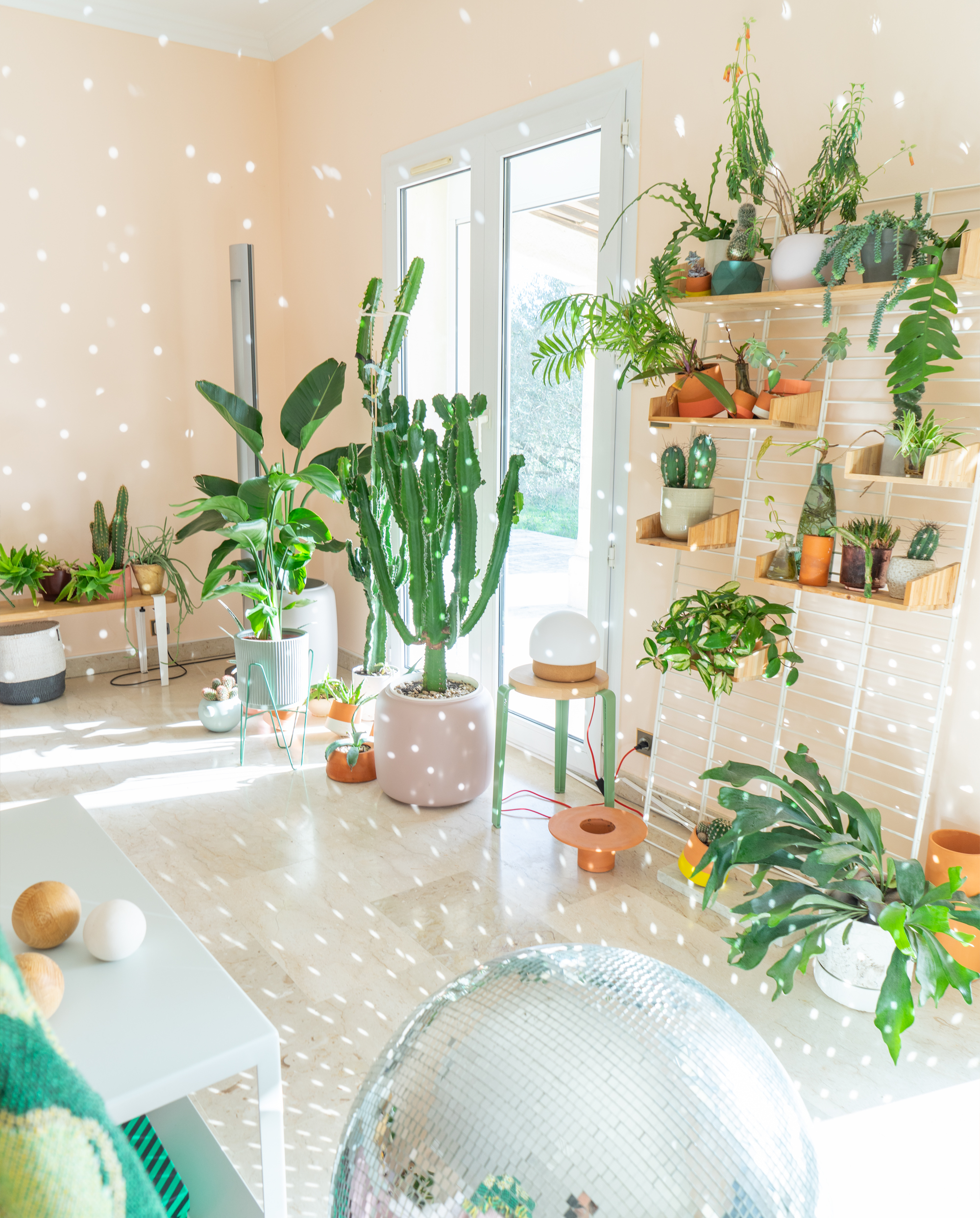 JOELIX.com | new home in Ardeche France #urbanjunglebloggers