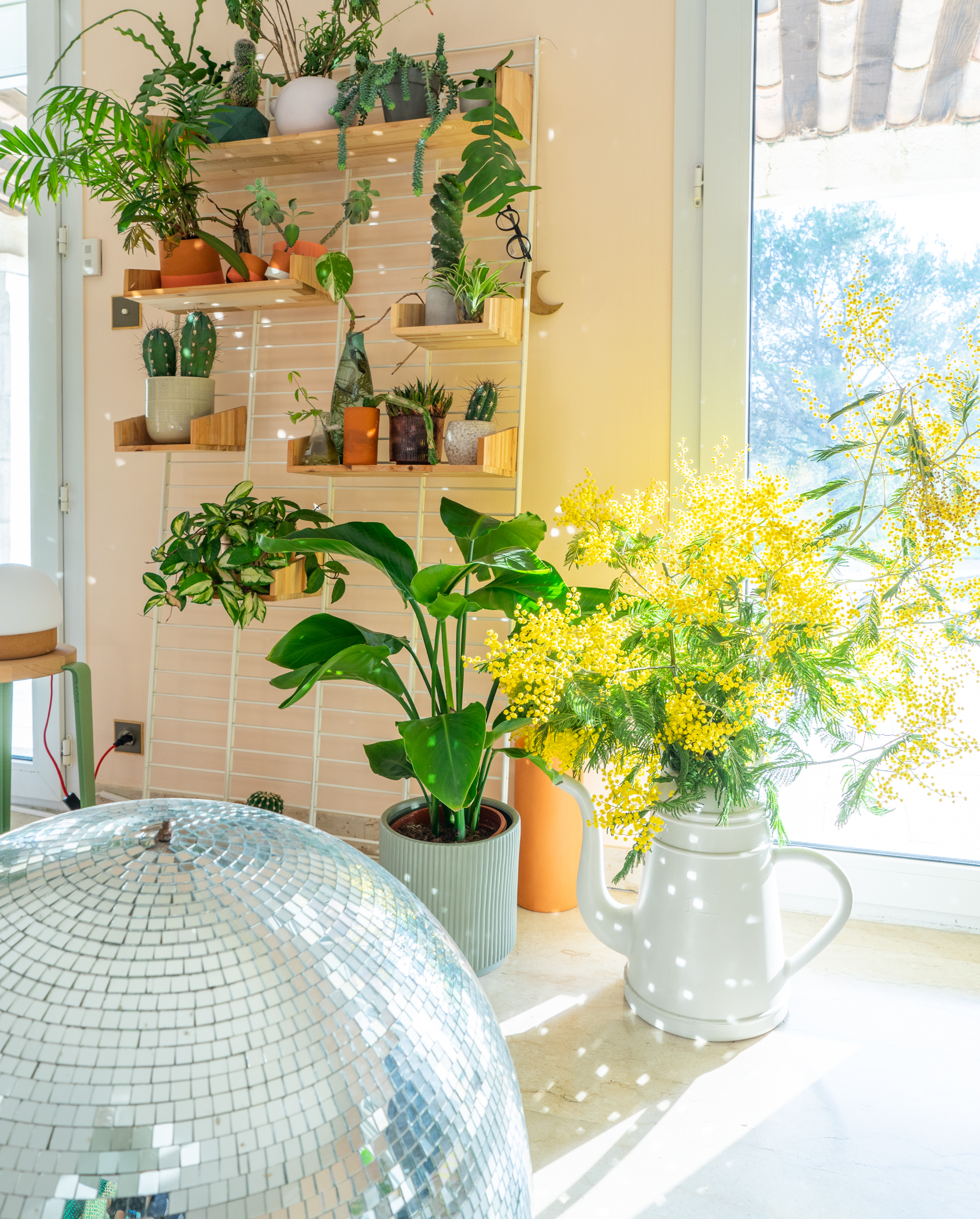 JOELIX.com | new home in Ardeche France #urbanjunglebloggers