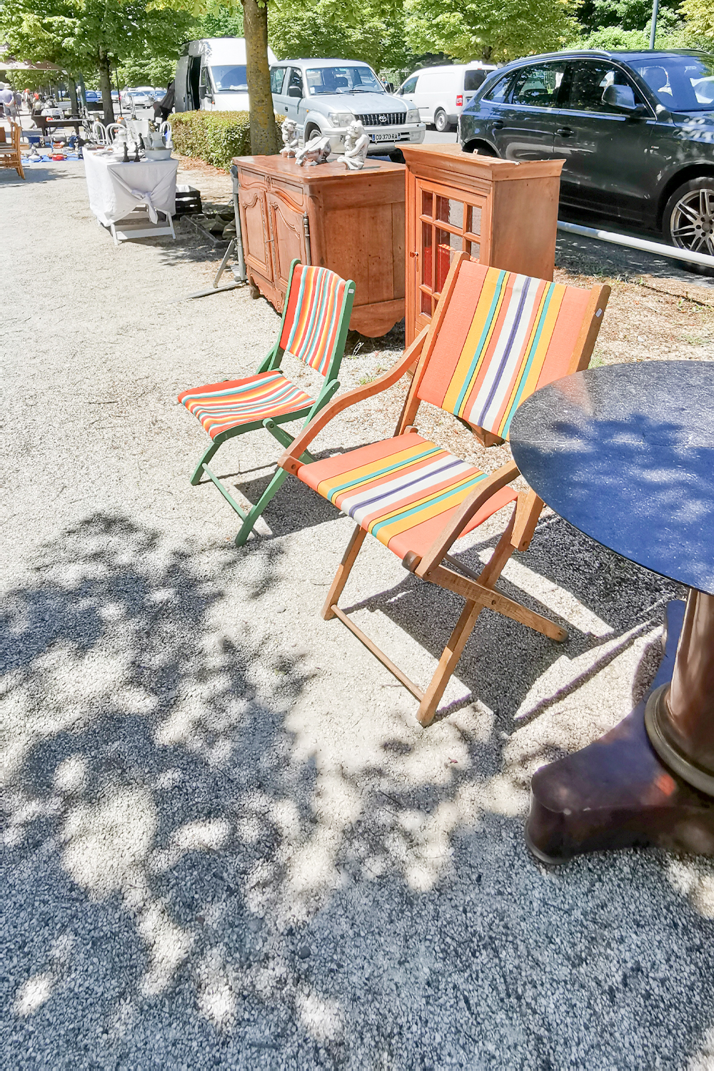 JOELIX.com | Brocante junkhunting tips for France #brocantestyle #junkhunting #brocante #french