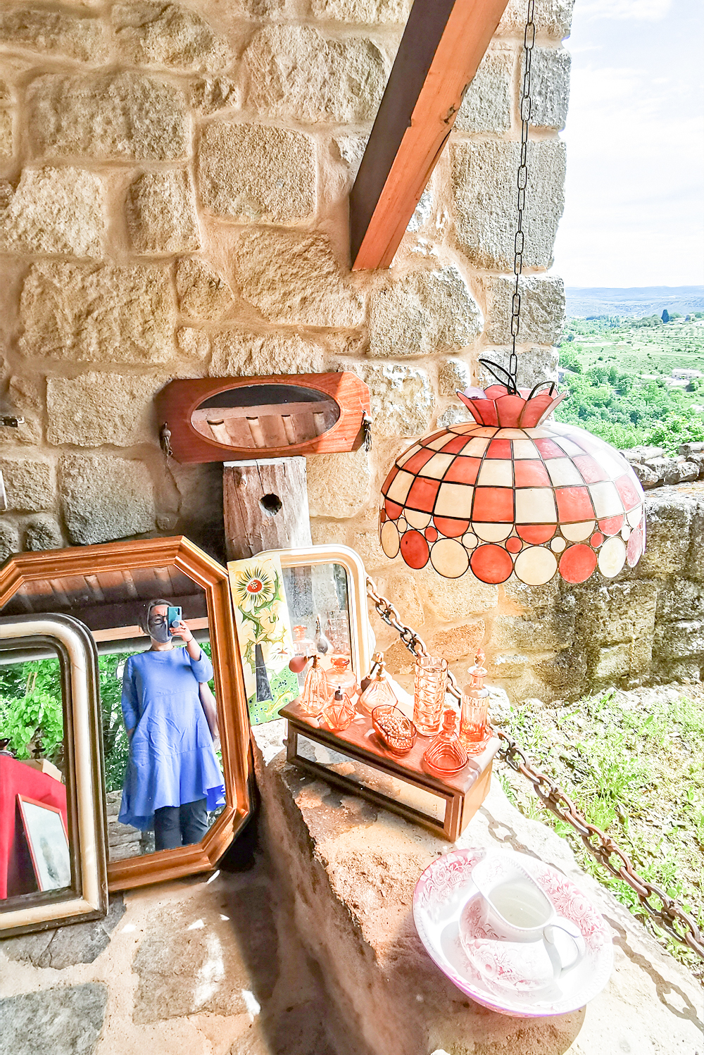 JOELIX.com | Brocante junkhunting tips for France #brocantestyle #junkhunting #brocante #french