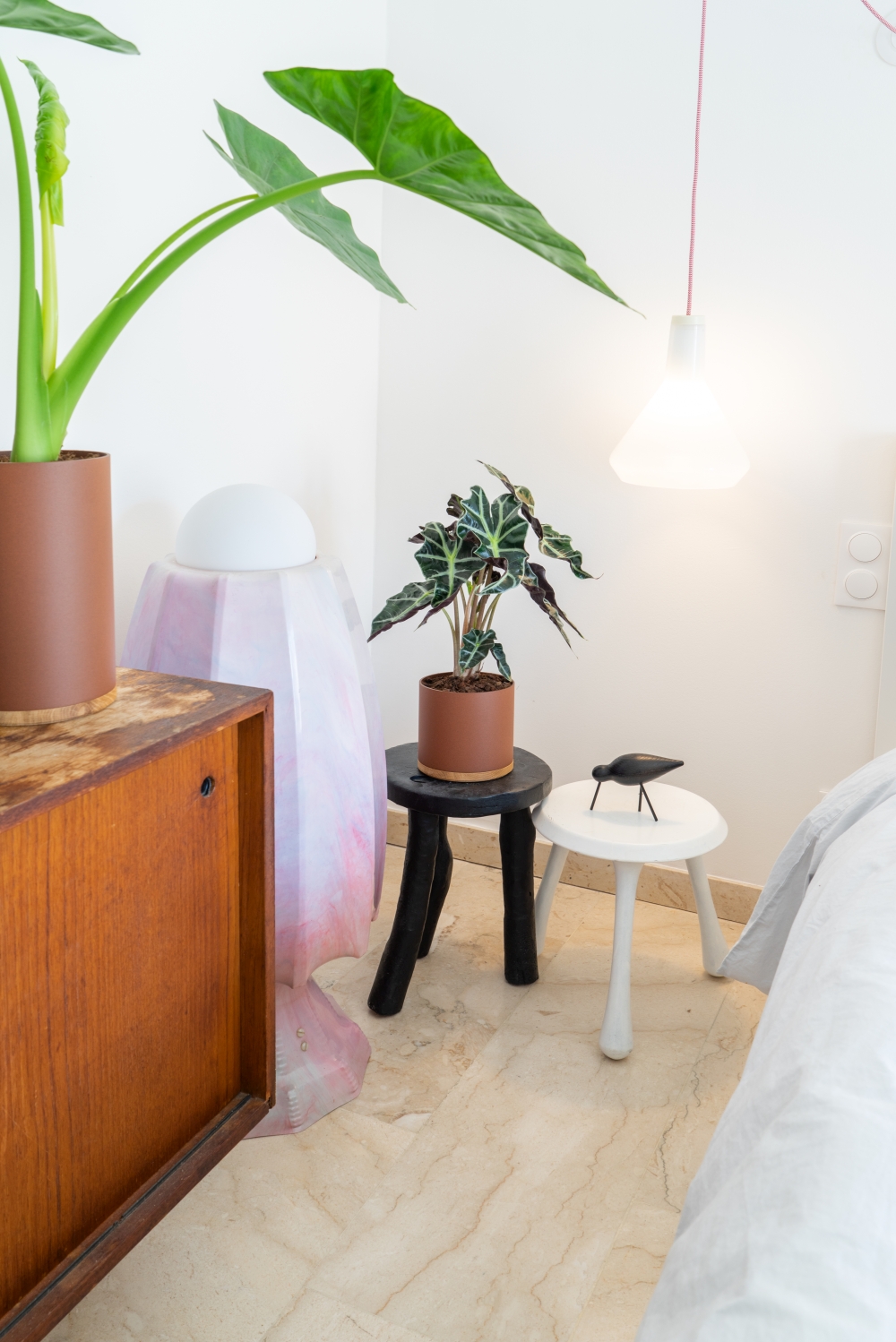 JOELIX.com | Plant Collectors VIJ5 dutch design #urbanjunglebloggers