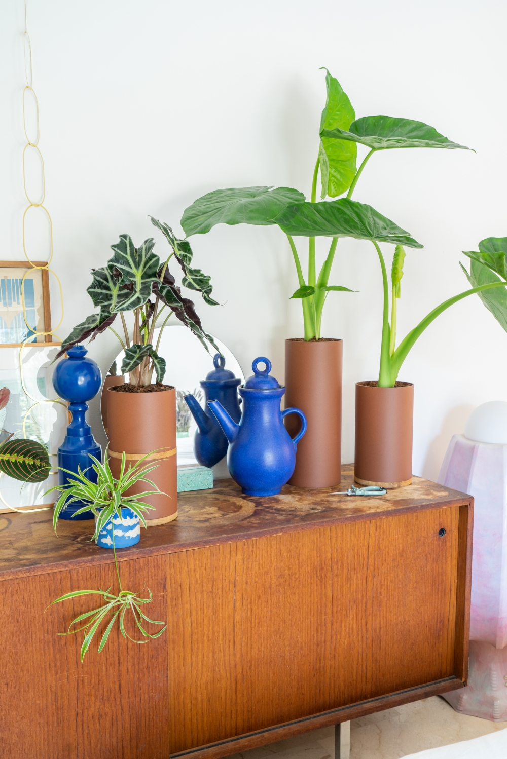 JOELIX.com | Plant Collectors VIJ5 dutch design #urbanjunglebloggers