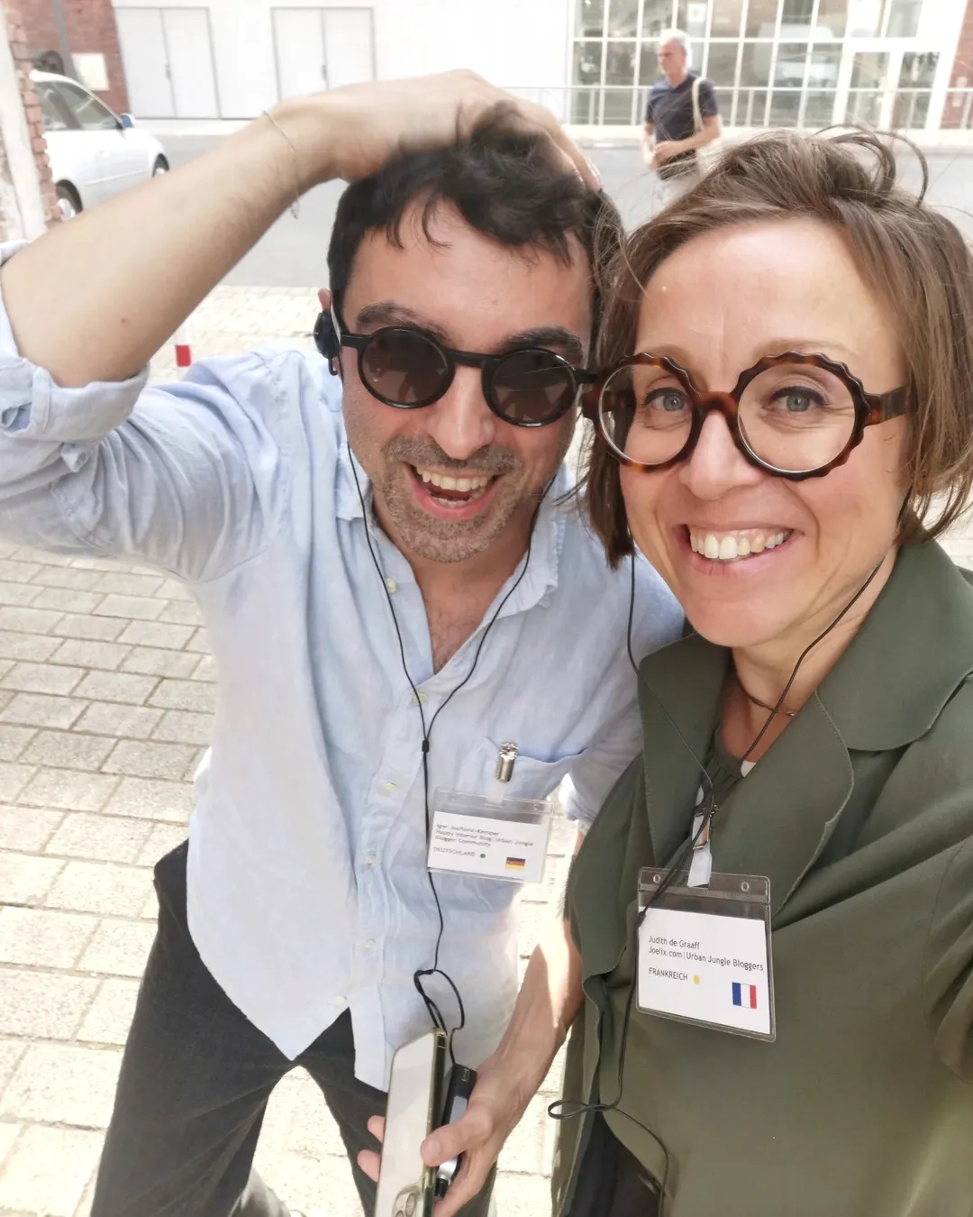JOELIX.com | Spoga + Gafa Cologne 2025