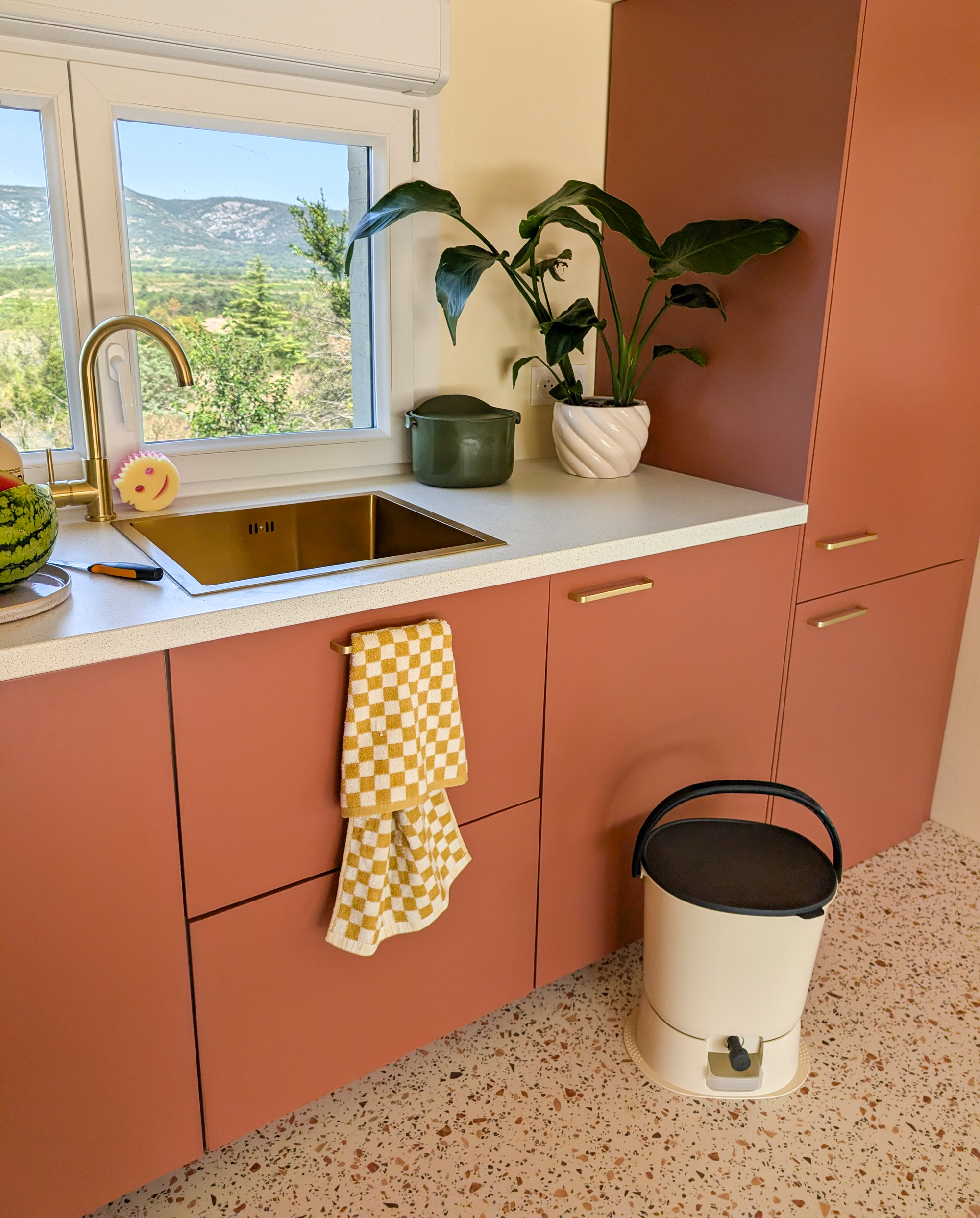 JOELIX.com | Bokashi compost with Skaza