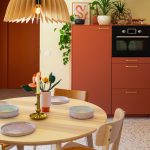 JOELIX.com | Relook Your Kitchen RYK reveal makeover terracotta